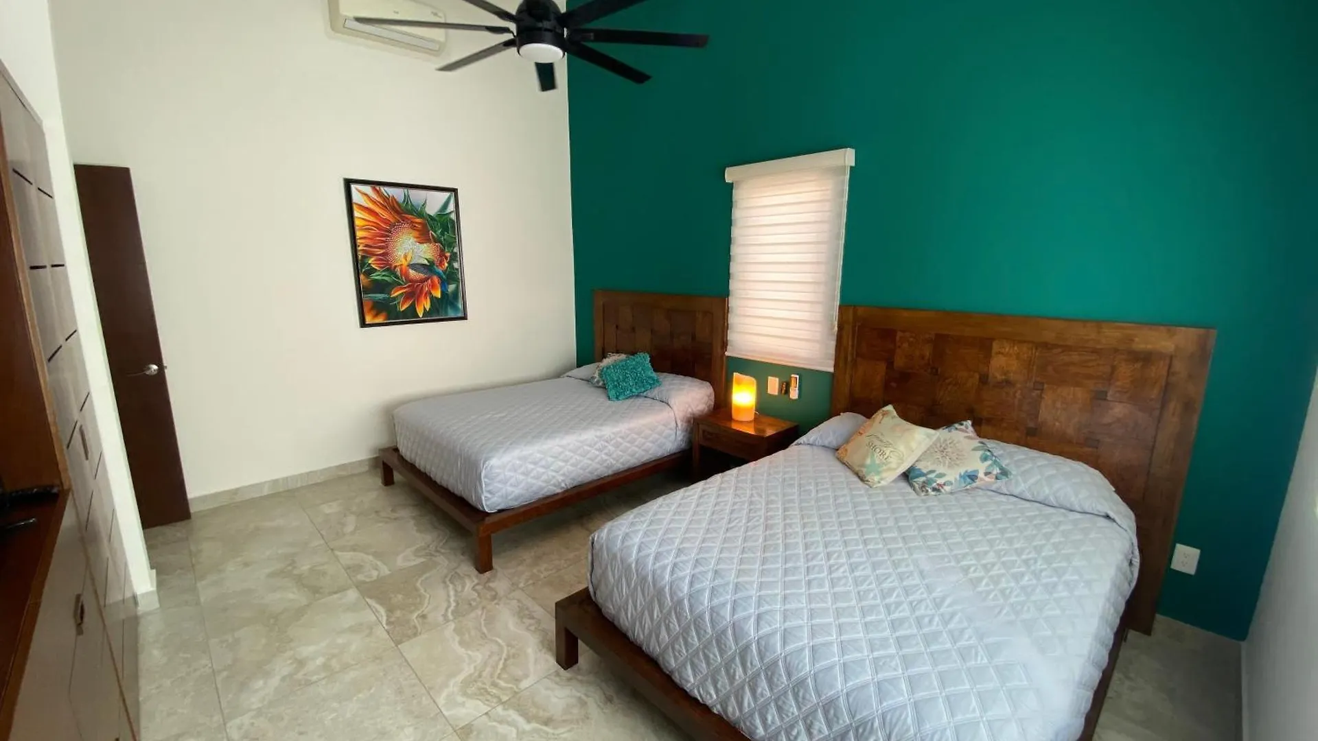 Casa Arnold - Luxurious 4 Bedroom Villa With Pool Puerto Aventuras