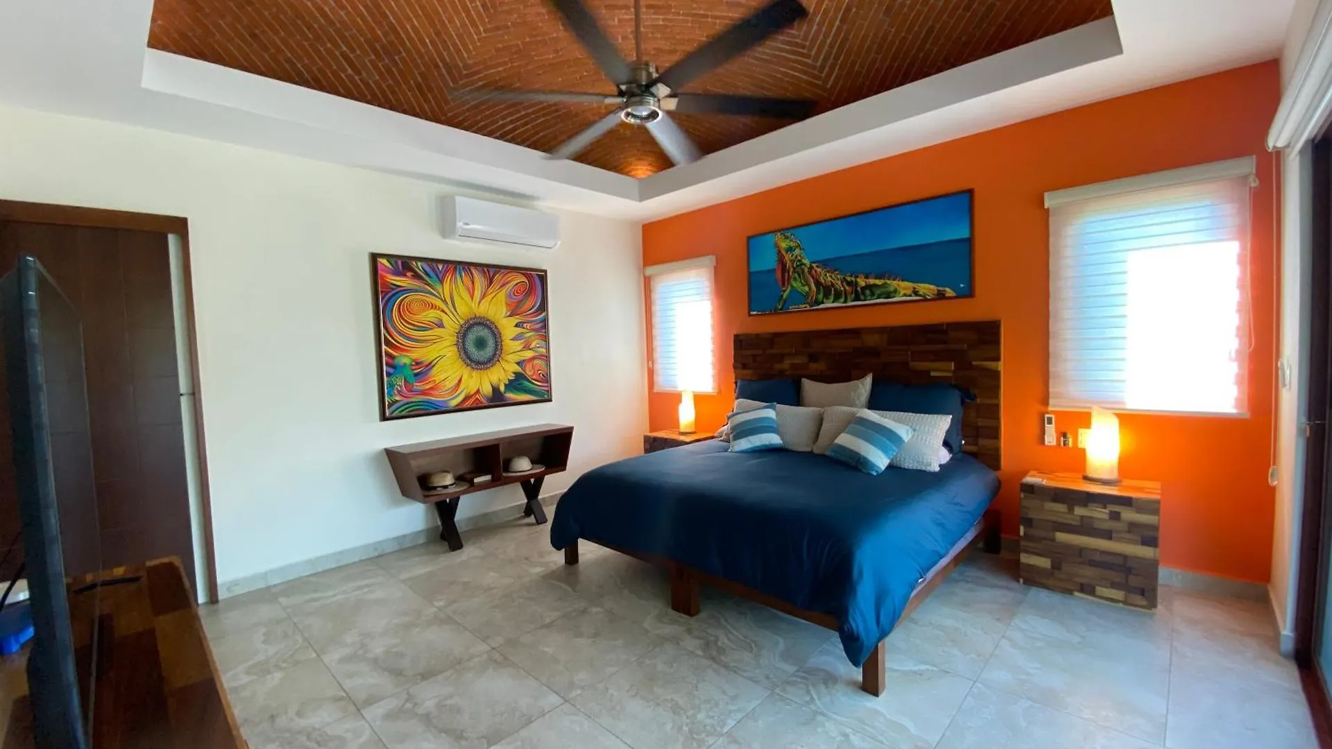 Casa Arnold - Luxurious 4 Bedroom Villa With Pool location